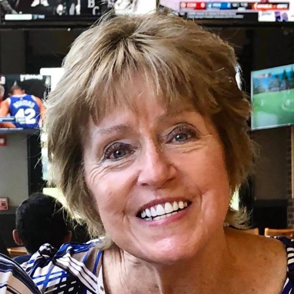 Meet your Posher, Linda
